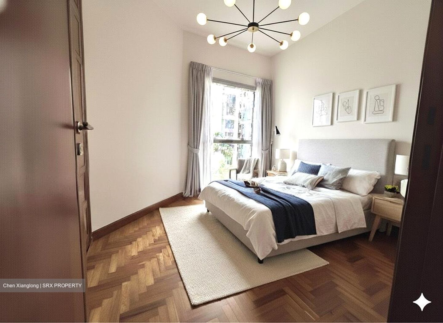 The Bayshore (D16), Condominium #554935301